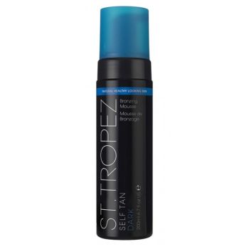 Espuma Autobronceadora Self Tan Dark Bronzing Mousse