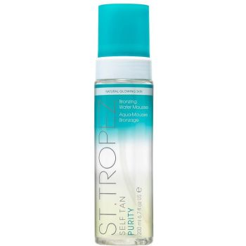 Autobronceador Self Tan Purity Water Mousse
