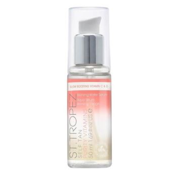 Self Tan Purity Vitamins Serum Facial