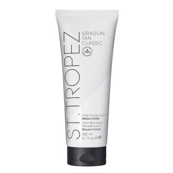 Autobronceador Gradual Tan Classic Daily Firming Lotion