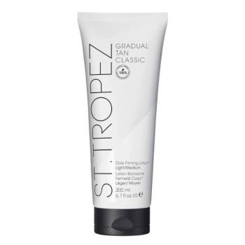 Autobronceador Gradual Tan Classic Daily Firming Lotion