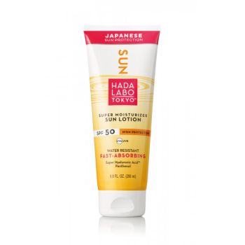  Sun Lotion Loción Protector Solar SPF30