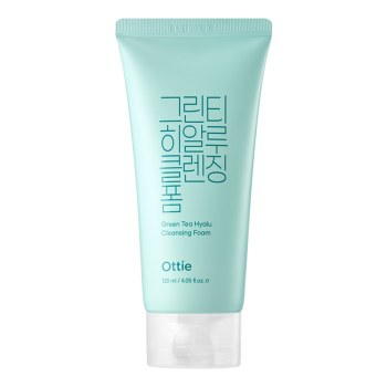 Green Tea Hyalu Cleansing Foam Green Tea Hyalu Cleansing Foam
