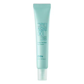 Green Tea Hyalu Eye Cream Green Tea Hyalu Eye Cream