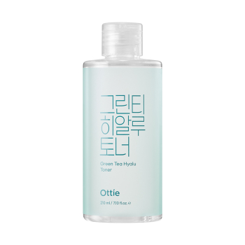 Green Tea Hyalu Toner Green Tea Hyalu Toner