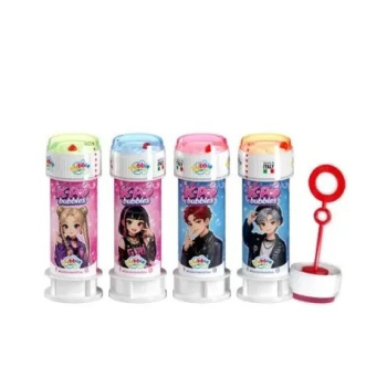 K-Pop Pompero K-Pop Pompero