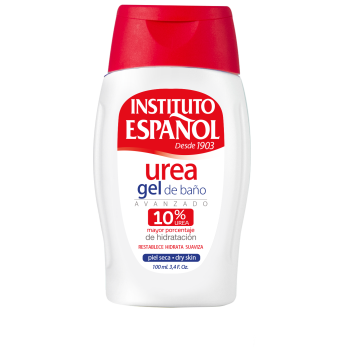 Urea Gel de Baño