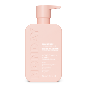 Acondicionador Hidratante