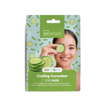 Cucumber Eye Pads