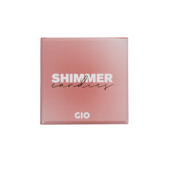 Shimmer Candies Iluminador