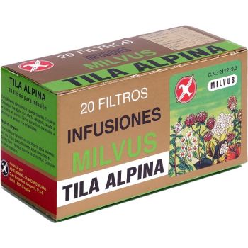 Tila Alpina