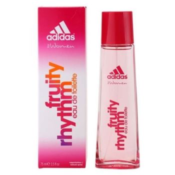 Fruity Rhythm For Women Eau de Toilette