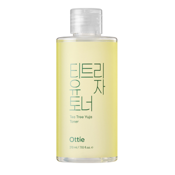 Tea Tree Yuja Toner Tea Tree Yuja Toner