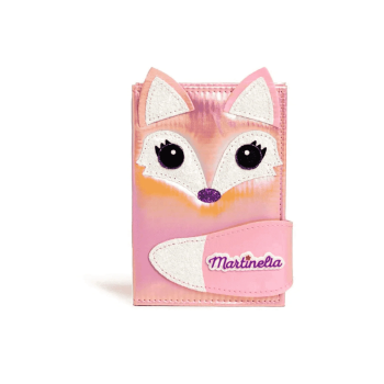 My Best Friends Cartera de Maquillaje