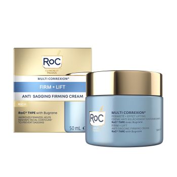 Firm & Lift Crema Reafirmante Firm & Lift Crema Reafirmante