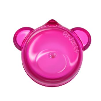 Máscara labial Vital Hydra Solution Jelly Bear em Bubble Gum