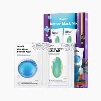 Estuche Dermask Mask Essential