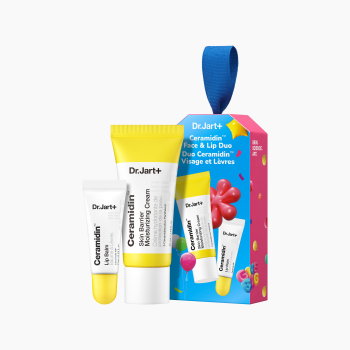 Set Ceramidin Face & Lip Duo Set Ceramidin Face & Lip Duo