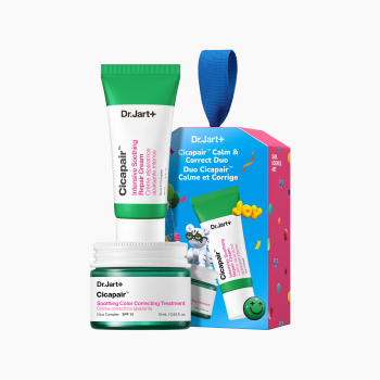 Set Skin Calm & Correct Duo Set Skin Calm & Correct Duo