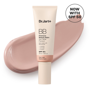 Premium BB Cream SPF50+