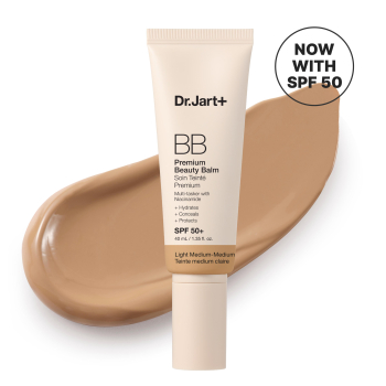 Premium BB Cream SPF50+