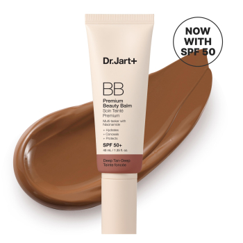 Premium BB Cream SPF50+
