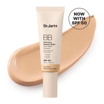 Premium Beauty Balm SPF50+