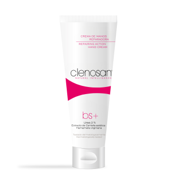 Crema de Manos Reparadora