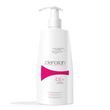 Leche Corporal Hidratante