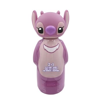 Gel de Baño y Champú 2en1 Angel