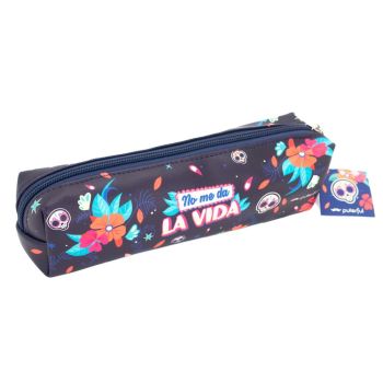 Estuche No me da la vida