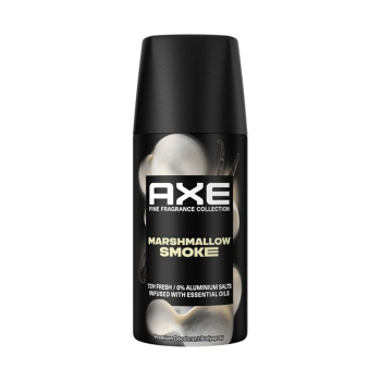 Marshmallow Smoke Desdorante Spray