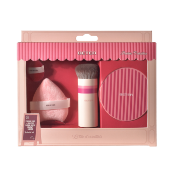 Le Trio d’Essentiels Plaisirs Collection