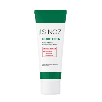 Crema Pure Ultra Repair Cica Crema Pure Ultra Repair Cica