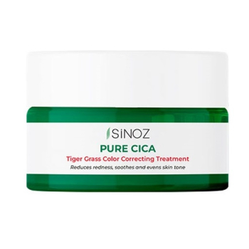 Crema Pure Cica Tiger Grass Color Correcting Crema Pure Cica Tiger Grass Color Correcting