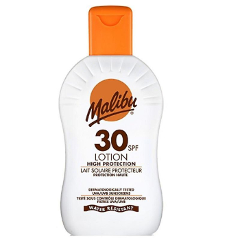 Loción Solar SPF30