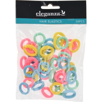 Gomas para el Pelo