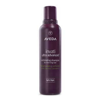 Invati Ultra Advanced Champú Exfoliante Ligero