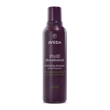 Invati Ultra Advanced Champú Exfoliante Enriquecido