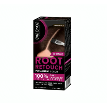 Retocador de Raíces Root Retouch Permanent Color