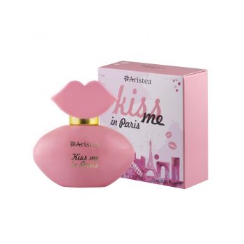 Kiss Me in Paris Eau de Parfum