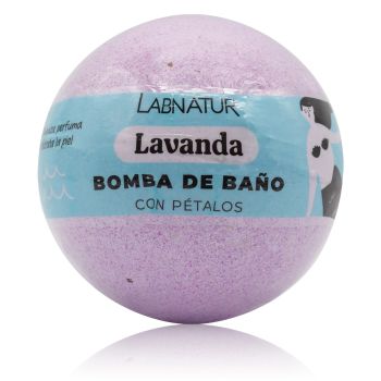 Bomba de Baño Espumosa