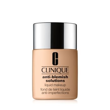 Anti-blemish Solutions Base de Maquillaje Anti Imperfecciones 