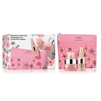 Set Moisture Meets Hidratante
