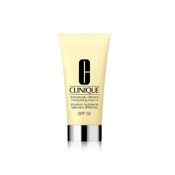 Loción Hidratante Facial Dramatically Different Moisturizing Lotion SPF50