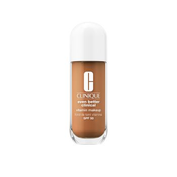 Base de Maquillaje Even Better Clinical Vitamin Makeup SPF50