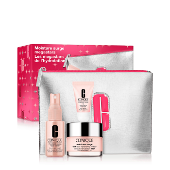 Estuche Hidratación de Moisture Surge + 2 regalos 