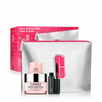 Estuche Hidratación Intensa Moisture Surge Intense + 2 regalos