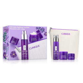 Set de Cuidado Antiarrugas Smart Clinical Repair