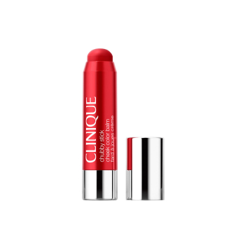 Chubby Stick Bálsamo con Color para Mejillas
